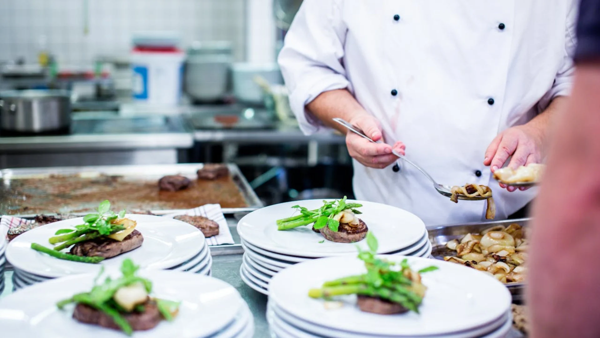 China Food Services Consulting