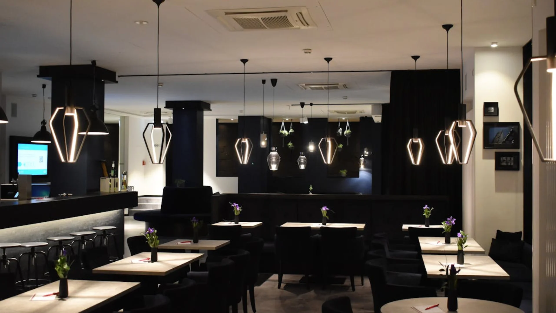 China Restaurant Consulting
