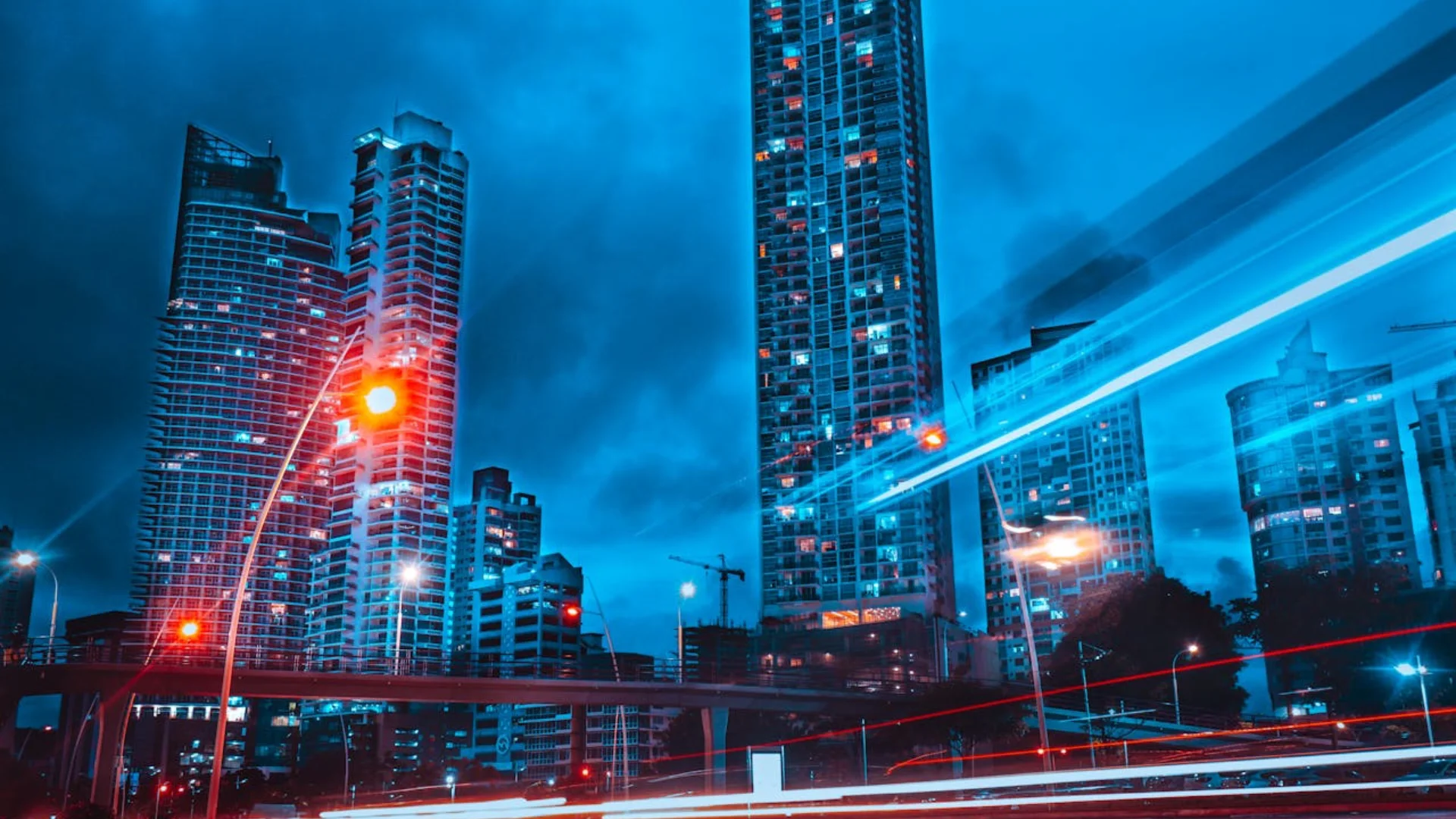 China Smart City Consulting